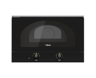 Kuchenka mikrofalowa Teka KUCH. MIKR. MWR 22 BI ANTHRACITE Grill - 1013671 - zdjęcie 1